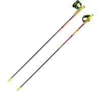 Leki UltraTrail FX One Superlite 125 cm Rojo