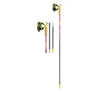 Leki - Bastones de trail/running - Ultratrail Fx One Superlite Lady - Talla 105 cm - Rosa Rosa 105 cm