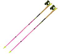 LEKI Ultratrail Fx One - Unisex - Rosa - talla 115- modelo 2025