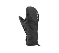 Leki Ultratrail Overglove Bonnets / Gants 7 Noir