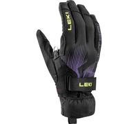 LEKI Ultratrail Storm Tr - Unisex - - talla 9- modelo 2026