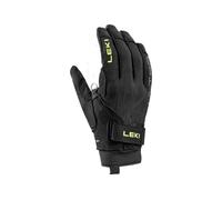 Leki Ultratrail TR 10 Negro