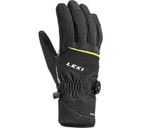 LEKI Unisex Adult Sporting Goods Negro 11
