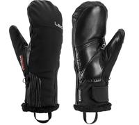 LEKI Vallarta 3d Lady - Mujer - Negro - talla 19- modelo 2025