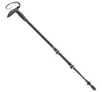 Leki Wanderfreund Makalu Bastón Ajustable Aluminium-Stock Telescopio 2023