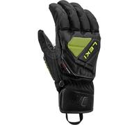 LEKI Wcr C-tech 3d - Hombre - Negro - talla 24.5- modelo 2025