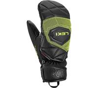 LEKI Wcr Coach 3d Jr Mitt - Niño - Negro - talla 16/17 años- modelo 2026