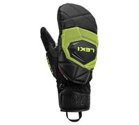 LEKI WCR Coach 3D MITT Lemon 9.0