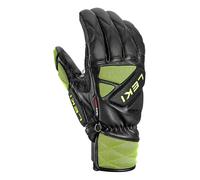 Leki - WCR Venom DH 3D - Sport - Hombre - Multicolor - 7 1/2 IN -