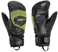 LEKI Worldcup Race Coach 654802801 - Manoplas para niños (Talla 8)