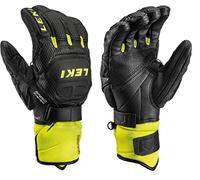 LEKI Worldcup Race Flex S Speed System 649802301 - Guantes de esquí (Talla 7,5)