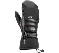 LEKI Xplore Xt 3d Mitt - Hombre - Negro - talla 26- modelo 2026