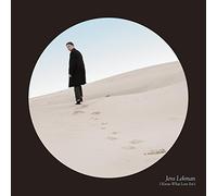 Lekman, Jens - I Know What Love Isn't