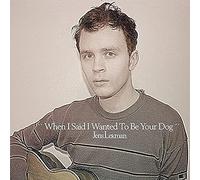 Lekman Jens - When I Said I Wanted Tobe Your Dog (25th Anniversary Edt. Vinyl Color) [Vinilo]