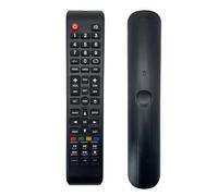 LEKONG - Mando a distancia para Akai AK43FSM1440.AK50SM1470.AKTV2418M SAT.AKTV2821M Smart.AKTV3924M HD Smart.AKTV4329M SMART.AKTV4330M Smart