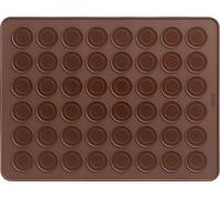 Lékué Bandeja de Silicona para Macarons- 40 cm - 1 pieza Lékué