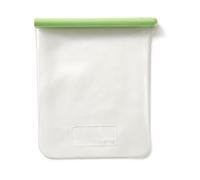 Lékué Bolsa plana reutilizable Lékué verde L L