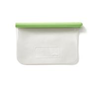 Lékué Bolsa plana reutilizable Lékué verde L S