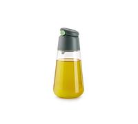 Lékué Botella vidrio para aceite, aceitera 400ml
