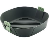 Lékué Cesta para Air Fryer, XL - 1 pieza Lékué