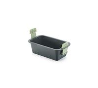 Lékué Cesta rectangular para Air fryer Lékué Gris