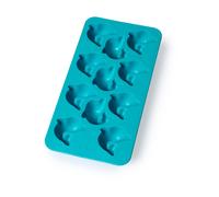 Lékué Cubitera con tapa Lékué turquesa Delfín