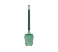 Lékué Cuchara Espátula de cocina, silicona Verde