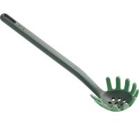 Lékué Cuchara para Pasta de Silicona Resistente a los Arañazos - 1 pieza Lékué