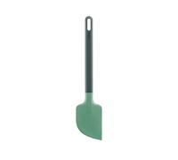Lékué Espátula de cocina, Silicona de 28 mm Verde
