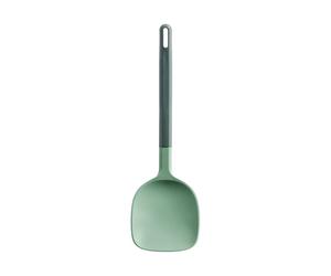Lékué Espátula para wok Lékué anti-rayaduras 31.4 cm Verde