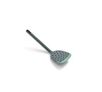 Lékué Espátula Ranurada de cocina Colección Essential