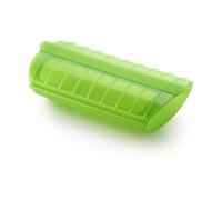 Lékué Estuche de vapor con bandeja Lékué 1-2p. Verde