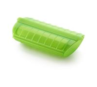 Lékué Estuche de vapor Lékué 1-2 p. Verde