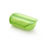 Lékué Estuche de vapor Lékué 3-4 p. Verde