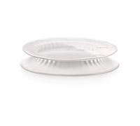 Lékué Kit tapas extensiblesreutilizable Lékué 3 uds. Transparente
