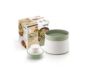 Lékué Kit Veggie Burger