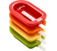 Lékué Mini Moldes para Polo - 1 set Lékué