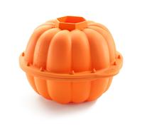 Lékué Molde 3D Halloween de silicona Lékué Naranja