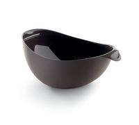 Lékué Molde mini panera de silicona Lékué Marrón