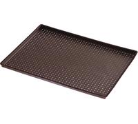 Lékué Molde para Pizza Rectangular - 1 pieza Lékué