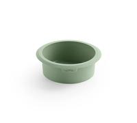 Lékué Molde verde Lékué 15 cm para freidora de aire 15 cm