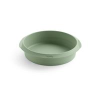 Lékué Molde verde Lékué 15 cm para freidora de aire 20 cm