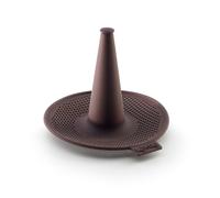 Lékué Moldes bagel Lékué 6-pack Marrón