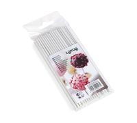 Lékué Palos cake pops Lékué 50-pack Blanco