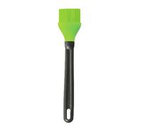Lékué Pincel de Cocina, 45 mm, Silicona Platino Color Verde