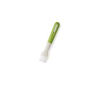 Lékué - Pincel de Cocina, Silicona, 9.3 x 23 x 2 cm, Color Verde