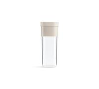 Lékué Recipiente de almacenamiento L flip Lékué Beige