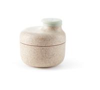 Lékué Recipiente para salsas To Go organic Lékué 50 ml Beige