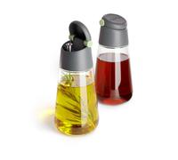 Lékué Set para Aceite y vinagre 2 Uds