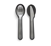 Lékué Set de cubiertos Lékué con funda 5 piezas